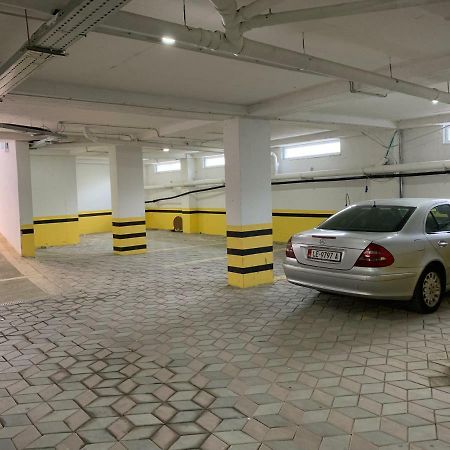 Viktoria'S Apartments Шенгін Екстер'єр фото