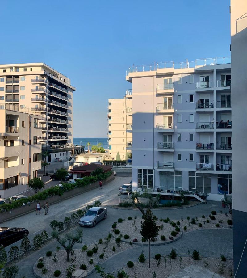 Viktoria'S Apartments Шенгін Екстер'єр фото