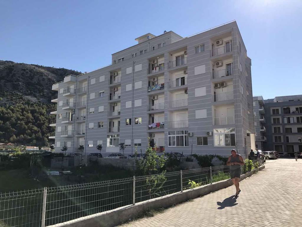 Viktoria'S Apartments Шенгін Екстер'єр фото